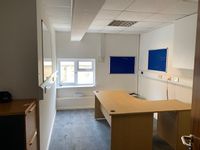 Property Image for A2 The Old Wharf Cuxton Industrial Estate, Station Road, Cuxton, Rochester, Kent, ME2 1AJ