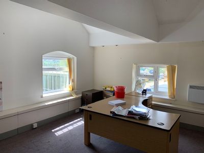 Property Image for A2 The Old Wharf Cuxton Industrial Estate, Station Road, Cuxton, Rochester, Kent, ME2 1AJ