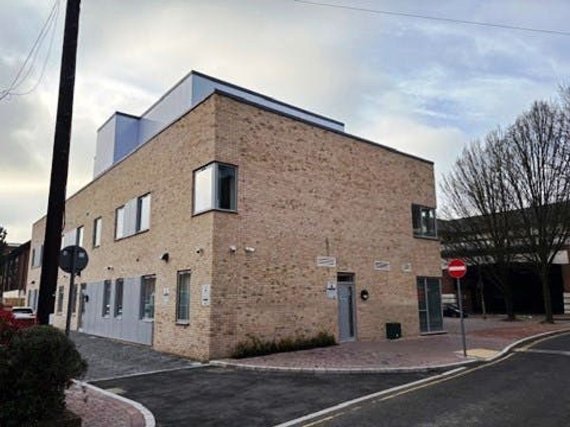St Clements Medical Centre - 1st Floor Suite, Upper Brook Street, Winchester, SO23 8DG