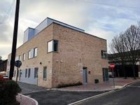 Property Image for St Clements Medical Centre - 1st Floor Suite, Upper Brook Street, Winchester, SO23 8DG