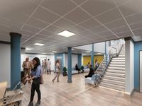 Property Image for St Clements Medical Centre - 1st Floor Suite, Upper Brook Street, Winchester, SO23 8DG