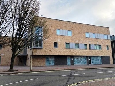 Property Image for St Clements Medical Centre - 1st Floor Suite, Upper Brook Street, Winchester, SO23 8DG
