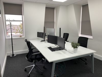 Property Image for 2nd Floor Imperial House, 21-25 North Street, Bromley, Kent, BR1 1SD