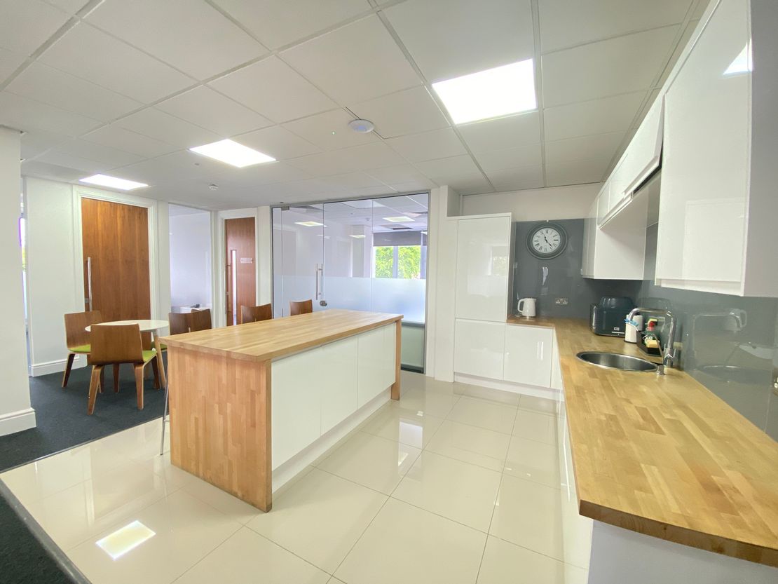 2nd Floor Imperial House, 21-25 North Street, Bromley, Kent, BR1 1SD