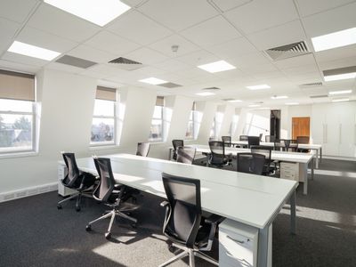 Property Image for 2nd Floor Imperial House, 21-25 North Street, Bromley, Kent, BR1 1SD
