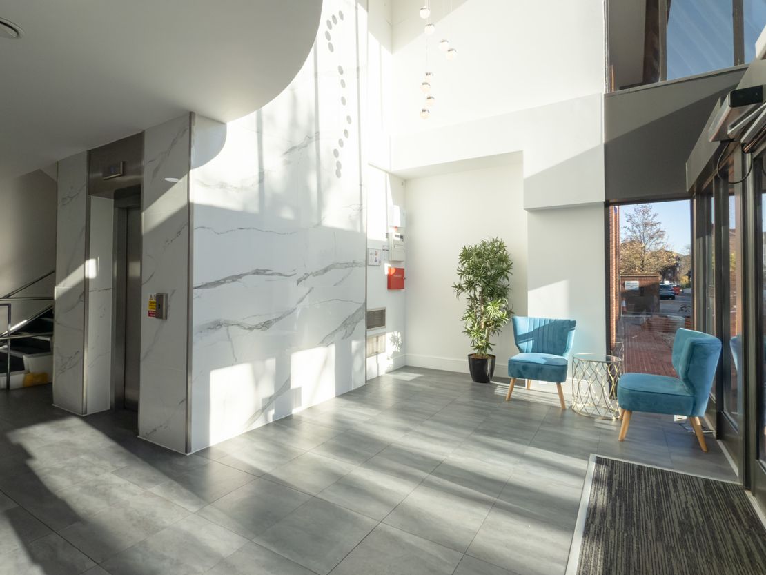 2nd Floor Imperial House, 21-25 North Street, Bromley, Kent, BR1 1SD