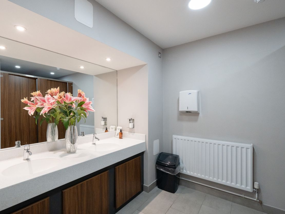 2nd Floor Imperial House, 21-25 North Street, Bromley, Kent, BR1 1SD