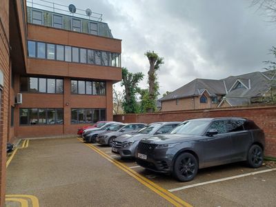 Property Image for 2nd Floor Imperial House, 21-25 North Street, Bromley, Kent, BR1 1SD
