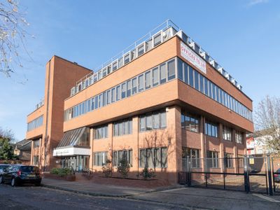 Property Image for 2nd Floor Imperial House, 21-25 North Street, Bromley, Kent, BR1 1SD