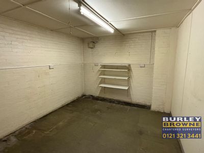 Property Image for Unit 1, 12 John Street, Walsall, West Midlands, WS2 8AF