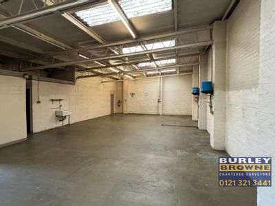 Property Image for Unit 1, 12 John Street, Walsall, West Midlands, WS2 8AF