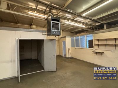Property Image for Unit 1, 12 John Street, Walsall, West Midlands, WS2 8AF