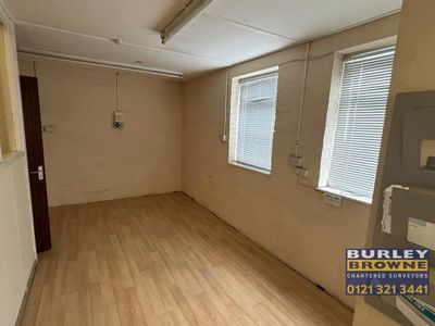 Property Image for Unit 1, 12 John Street, Walsall, West Midlands, WS2 8AF