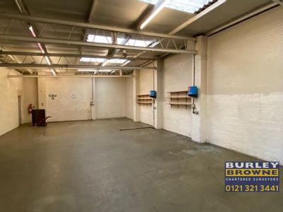 Property Image for Unit 1, 12 John Street, Walsall, West Midlands, WS2 8AF