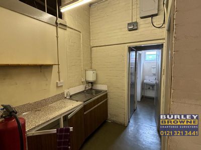 Property Image for Unit 1, 12 John Street, Walsall, West Midlands, WS2 8AF