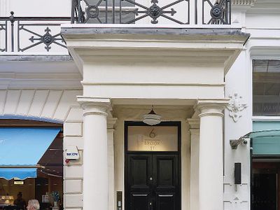 Property Image for 6 Brook Street, Mayfair, W1S 1BB