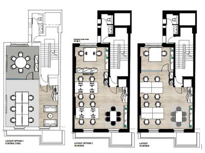 Property Image for 6 Brook Street, Mayfair, W1S 1BB
