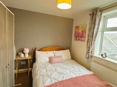 Property Image for The Golden Sands Hotel, St. Chads Road, Blackpool, FY1