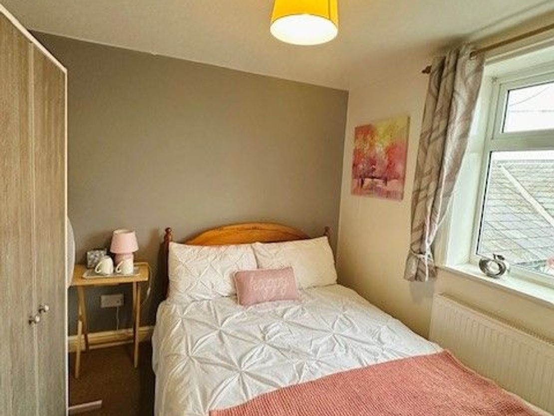 The Golden Sands Hotel, St. Chads Road, Blackpool, FY1