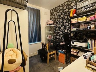 Property Image for The Golden Sands Hotel, St. Chads Road, Blackpool, FY1