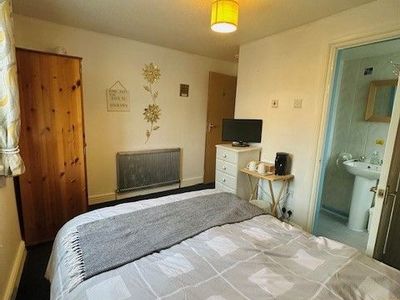 Property Image for The Golden Sands Hotel, St. Chads Road, Blackpool, FY1