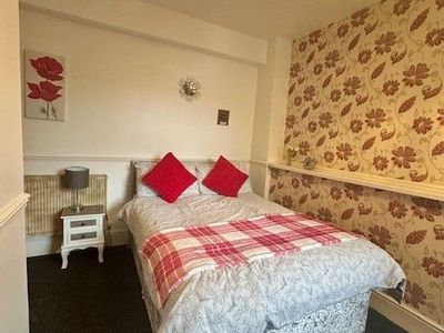 Property Image for The Golden Sands Hotel, St. Chads Road, Blackpool, FY1