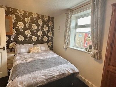 Property Image for The Golden Sands Hotel, St. Chads Road, Blackpool, FY1