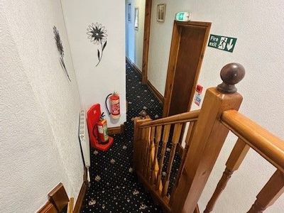 Property Image for The Golden Sands Hotel, St. Chads Road, Blackpool, FY1