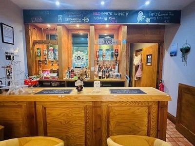 Property Image for The Golden Sands Hotel, St. Chads Road, Blackpool, FY1
