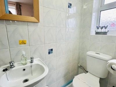 Property Image for The Golden Sands Hotel, St. Chads Road, Blackpool, FY1