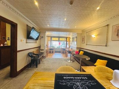 Property Image for The Golden Sands Hotel, St. Chads Road, Blackpool, FY1