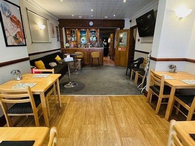 Property Image for The Golden Sands Hotel, St. Chads Road, Blackpool, FY1