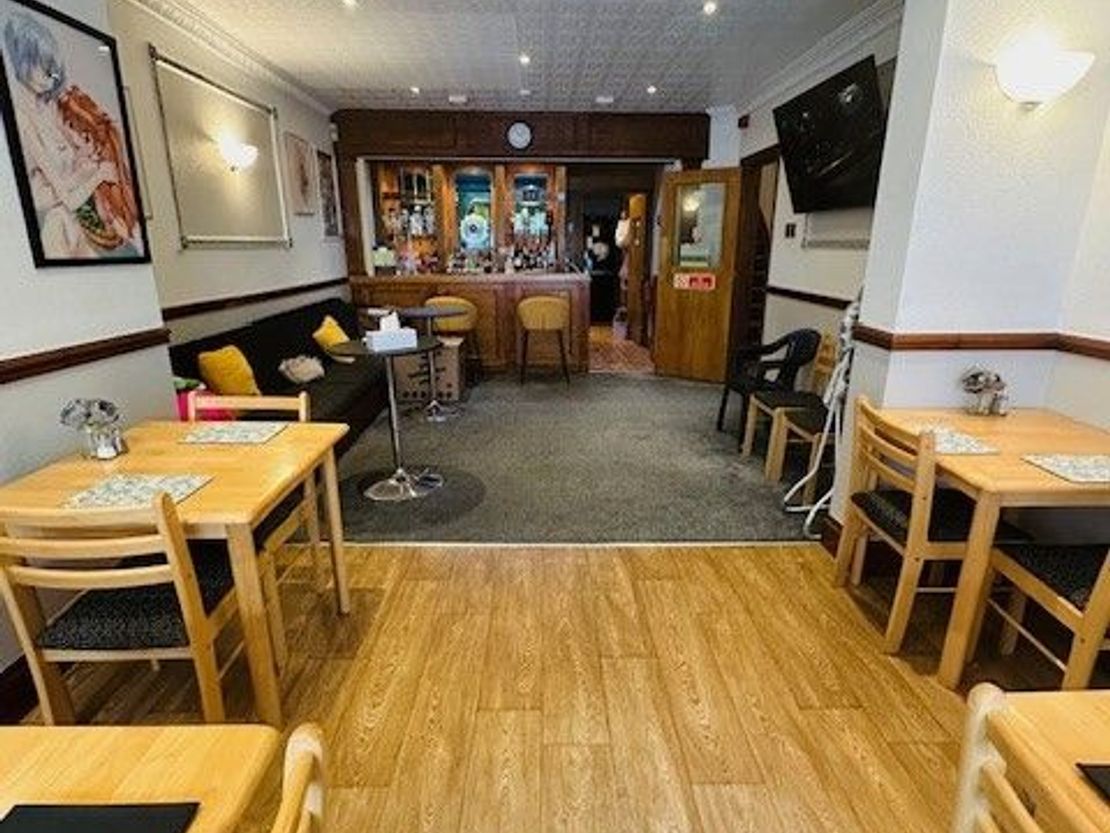The Golden Sands Hotel, St. Chads Road, Blackpool, FY1
