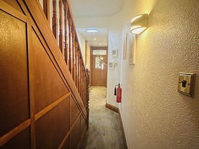 Property Image for The Golden Sands Hotel, St. Chads Road, Blackpool, FY1