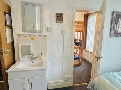 Property Image for The Golden Sands Hotel, St. Chads Road, Blackpool, FY1