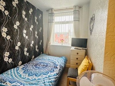 Property Image for The Golden Sands Hotel, St. Chads Road, Blackpool, FY1