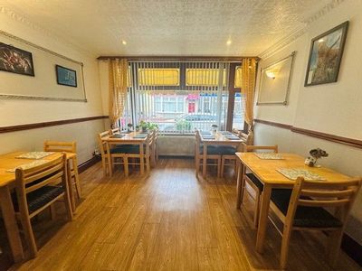 Property Image for The Golden Sands Hotel, St. Chads Road, Blackpool, FY1