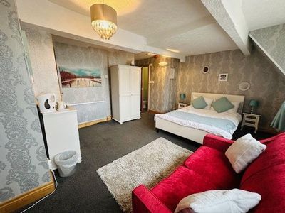 Property Image for The Golden Sands Hotel, St. Chads Road, Blackpool, FY1