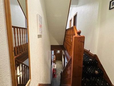 Property Image for The Golden Sands Hotel, St. Chads Road, Blackpool, FY1