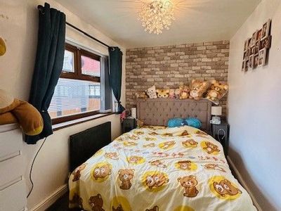 Property Image for The Golden Sands Hotel, St. Chads Road, Blackpool, FY1
