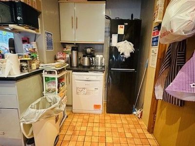 Property Image for The Golden Sands Hotel, St. Chads Road, Blackpool, FY1