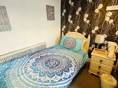 Property Image for The Golden Sands Hotel, St. Chads Road, Blackpool, FY1