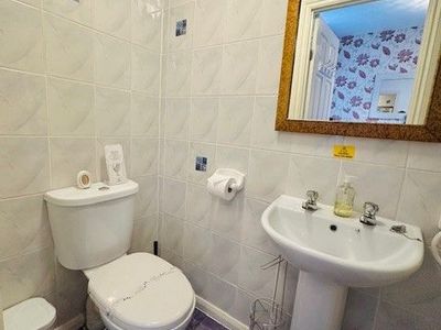 Property Image for The Golden Sands Hotel, St. Chads Road, Blackpool, FY1