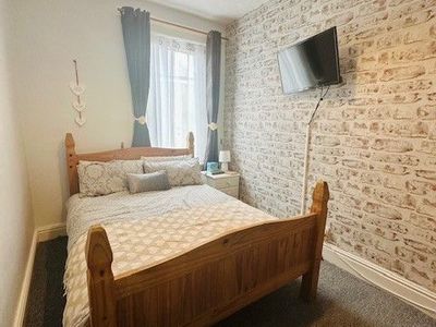 Property Image for The Golden Sands Hotel, St. Chads Road, Blackpool, FY1