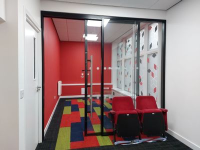 Property Image for First Floor, 60 Bank Street, Kilmarnock, KA1 1ER