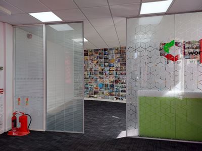 Property Image for First Floor, 60 Bank Street, Kilmarnock, KA1 1ER