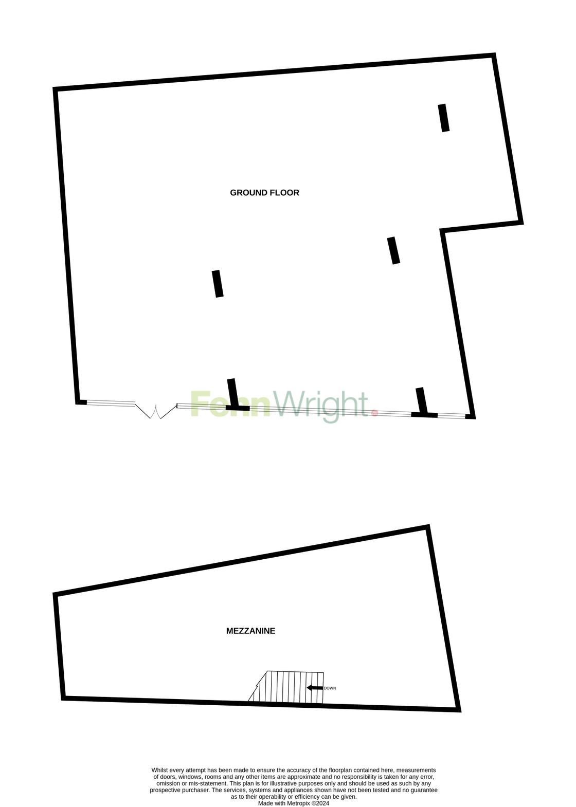 Property Floorplan 1