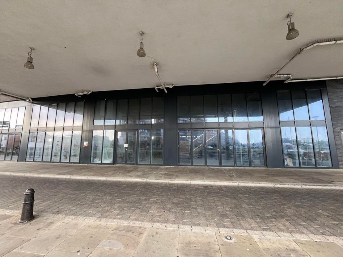 Albion Wharf, College Street, Ipswich, Suffolk, IP4 1FT