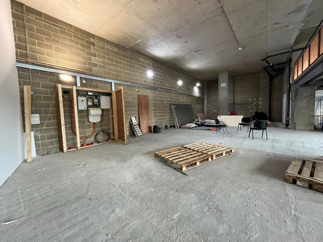 Albion Wharf, College Street, Ipswich, Suffolk, IP4 1FT