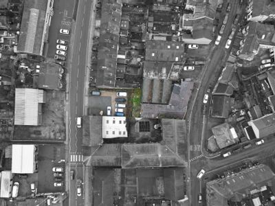 Property Image for Laban Tansey Building, 127 Upper Bond Street, Hinckley, Leicestershire, LE10 1RT